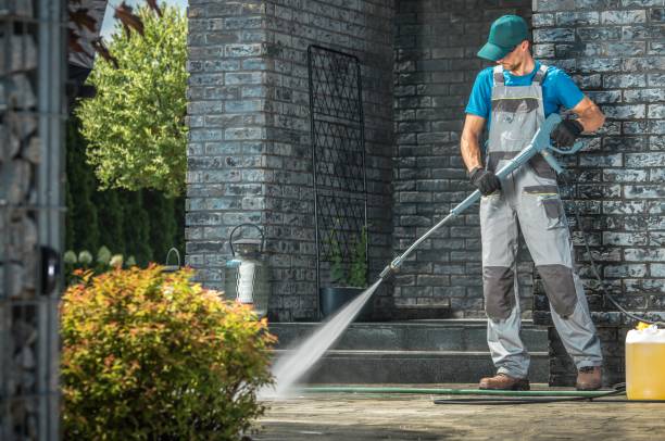 Best Spring Cleaning  in Moss Beach, CA