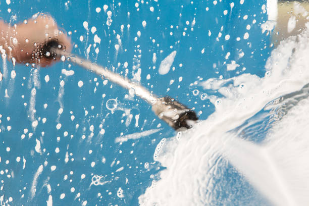 Best Machinery and Equipment Cleaning  in Moss Beach, CA